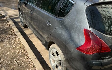 Peugeot 3008 I рестайлинг, 2010 год, 390 000 рублей, 6 фотография