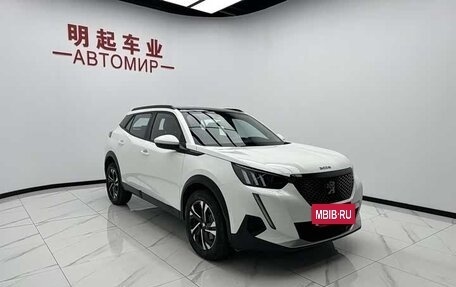 Peugeot 2008 II, 2022 год, 1 425 000 рублей, 3 фотография