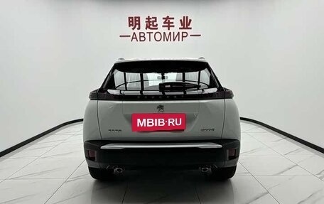 Peugeot 2008 II, 2022 год, 1 425 000 рублей, 5 фотография