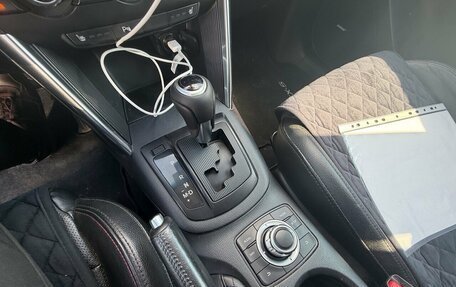Mazda CX-5 II, 2012 год, 1 650 000 рублей, 7 фотография