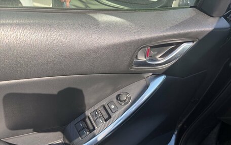 Mazda CX-5 II, 2012 год, 1 650 000 рублей, 6 фотография
