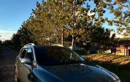 KIA cee'd I рестайлинг, 2008 год, 425 000 рублей, 5 фотография