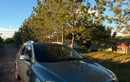 KIA cee'd I рестайлинг, 2008 год, 425 000 рублей, 2 фотография