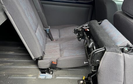 Ford Tourneo Connect I, 2006 год, 345 000 рублей, 4 фотография