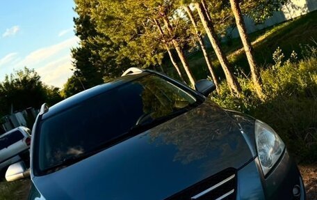KIA cee'd I рестайлинг, 2008 год, 425 000 рублей, 3 фотография