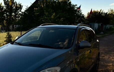 KIA cee'd I рестайлинг, 2008 год, 425 000 рублей, 6 фотография