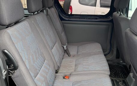Ford Tourneo Connect I, 2006 год, 345 000 рублей, 3 фотография