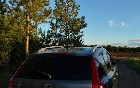 KIA cee'd I рестайлинг, 2008 год, 425 000 рублей, 4 фотография