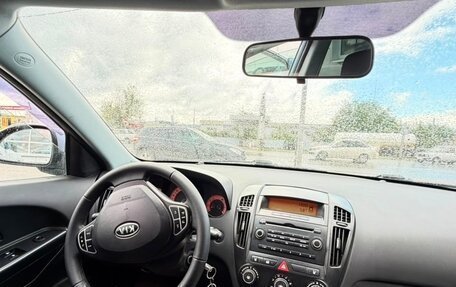 KIA cee'd I рестайлинг, 2008 год, 425 000 рублей, 7 фотография