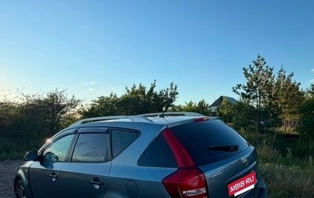 KIA cee'd I рестайлинг, 2008 год, 425 000 рублей, 8 фотография