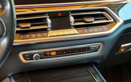 BMW X5, 2019 год, 6 100 000 рублей, 9 фотография