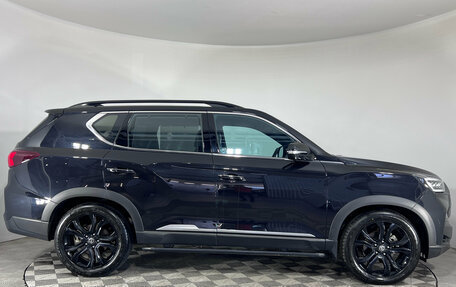SsangYong Rexton, 2021 год, 3 749 000 рублей, 3 фотография