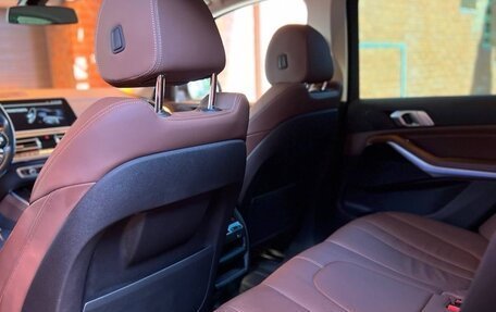 BMW X5, 2019 год, 6 100 000 рублей, 11 фотография