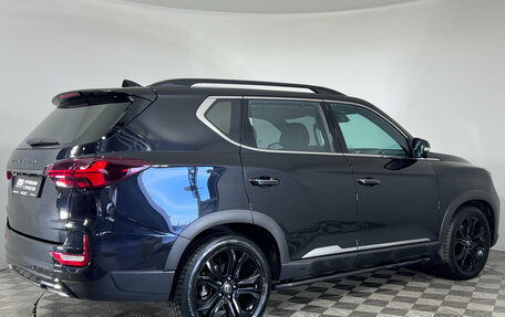 SsangYong Rexton, 2021 год, 3 749 000 рублей, 4 фотография