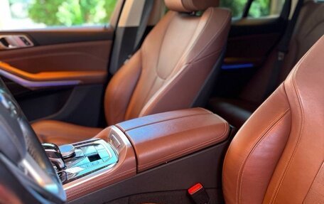 BMW X5, 2019 год, 6 100 000 рублей, 8 фотография