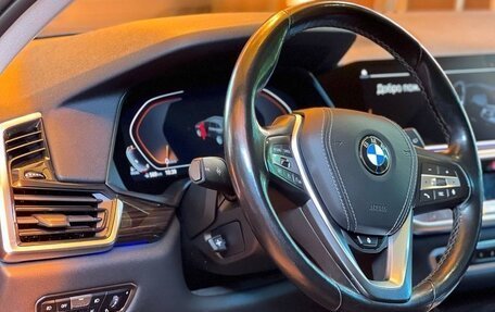 BMW X5, 2019 год, 6 100 000 рублей, 6 фотография