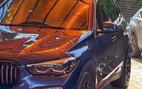 BMW X5, 2019 год, 6 100 000 рублей, 4 фотография