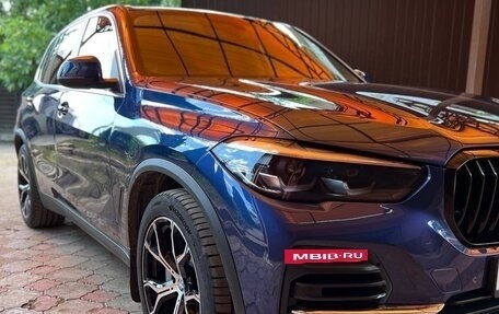 BMW X5, 2019 год, 6 100 000 рублей, 2 фотография