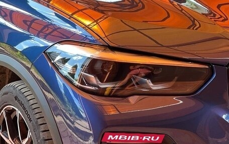 BMW X5, 2019 год, 6 100 000 рублей, 3 фотография