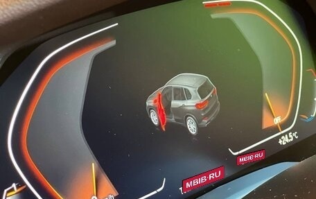 BMW X5, 2019 год, 6 100 000 рублей, 10 фотография