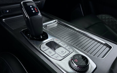SsangYong Rexton, 2021 год, 3 749 000 рублей, 19 фотография