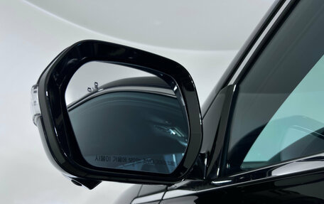 SsangYong Rexton, 2021 год, 3 749 000 рублей, 13 фотография