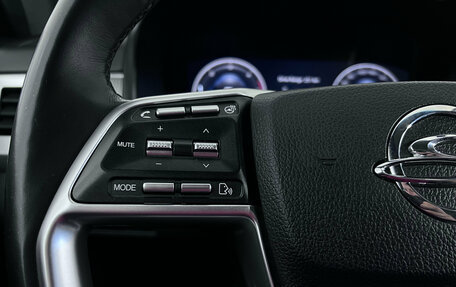 SsangYong Rexton, 2021 год, 3 749 000 рублей, 12 фотография