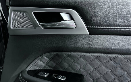 SsangYong Rexton, 2021 год, 3 749 000 рублей, 14 фотография