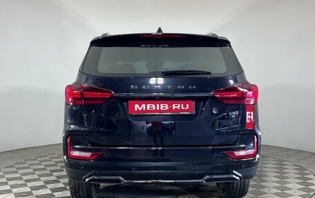 SsangYong Rexton, 2021 год, 3 749 000 рублей, 6 фотография