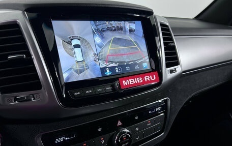 SsangYong Rexton, 2021 год, 3 749 000 рублей, 20 фотография