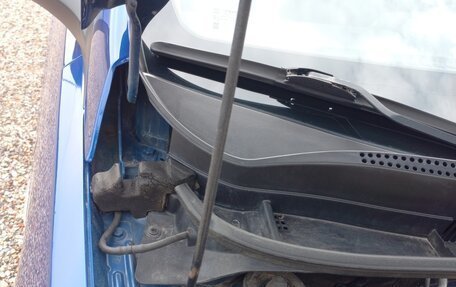 Hyundai Solaris II рестайлинг, 2011 год, 890 000 рублей, 12 фотография