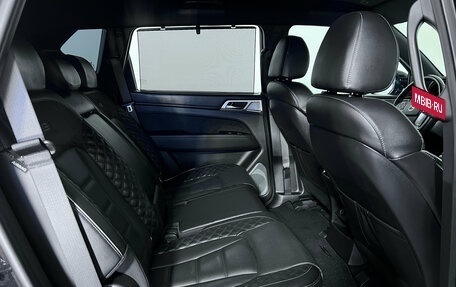 SsangYong Rexton, 2021 год, 3 749 000 рублей, 22 фотография