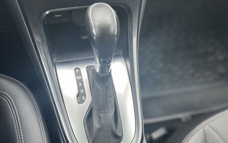 Opel Astra J, 2013 год, 840 000 рублей, 13 фотография