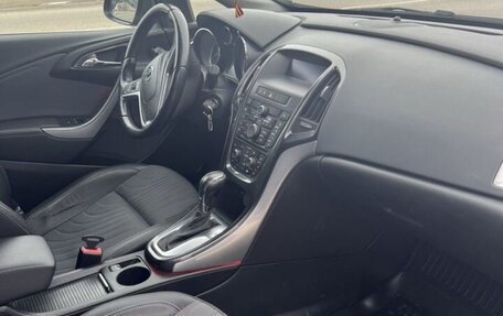 Opel Astra J, 2013 год, 840 000 рублей, 9 фотография