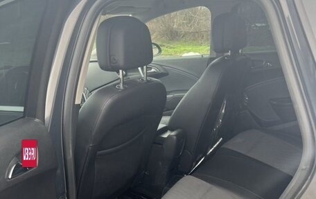 Opel Astra J, 2013 год, 840 000 рублей, 8 фотография