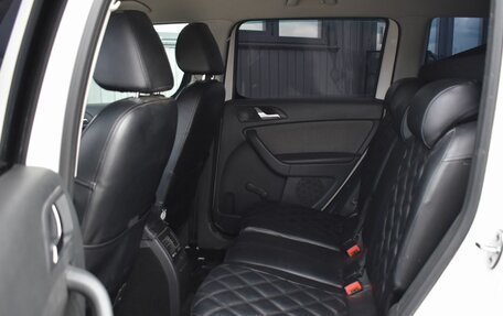Skoda Yeti I рестайлинг, 2012 год, 689 888 рублей, 16 фотография
