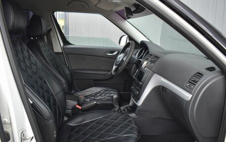 Skoda Yeti I рестайлинг, 2012 год, 689 888 рублей, 18 фотография