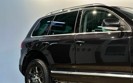 Volkswagen Touareg III, 2006 год, 680 000 рублей, 10 фотография