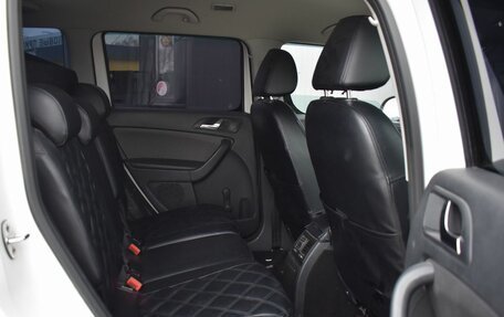 Skoda Yeti I рестайлинг, 2012 год, 689 888 рублей, 19 фотография