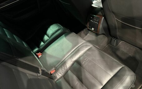 Volkswagen Touareg III, 2006 год, 680 000 рублей, 13 фотография