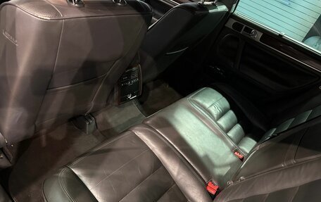 Volkswagen Touareg III, 2006 год, 680 000 рублей, 14 фотография