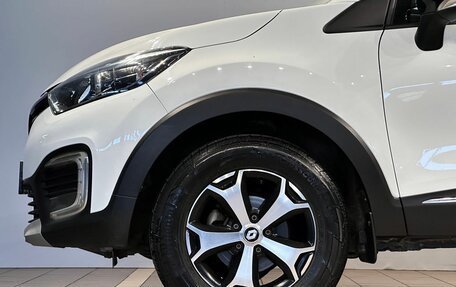 Renault Kaptur I рестайлинг, 2020 год, 1 500 000 рублей, 6 фотография