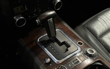 Volkswagen Touareg III, 2006 год, 680 000 рублей, 18 фотография