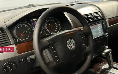 Volkswagen Touareg III, 2006 год, 680 000 рублей, 16 фотография
