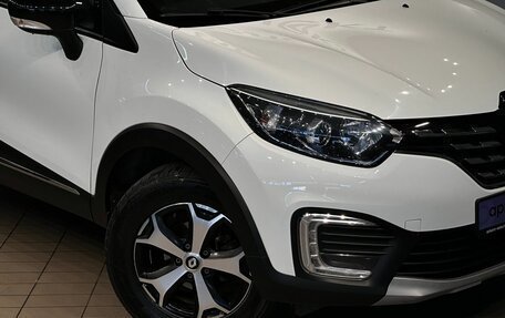 Renault Kaptur I рестайлинг, 2020 год, 1 500 000 рублей, 8 фотография