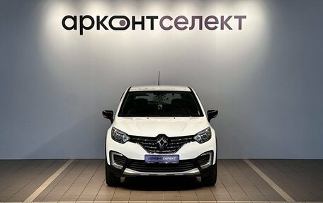 Renault Kaptur I рестайлинг, 2020 год, 1 500 000 рублей, 10 фотография