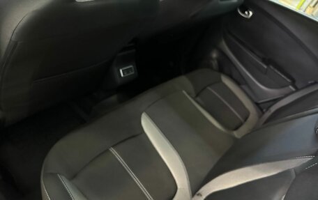 Renault Kaptur I рестайлинг, 2020 год, 1 500 000 рублей, 14 фотография