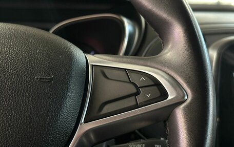 Renault Kaptur I рестайлинг, 2020 год, 1 500 000 рублей, 19 фотография