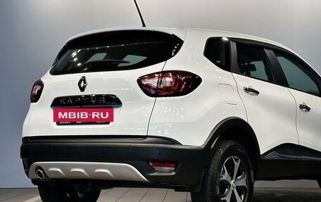 Renault Kaptur I рестайлинг, 2020 год, 1 500 000 рублей, 12 фотография