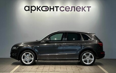 Audi Q5, 2014 год, 1 770 000 рублей, 5 фотография